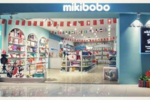 Qtools与mikibobo隅田川业务复盘，看隅田川如何领跑母婴店市场