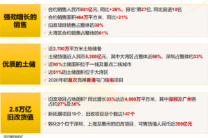 较2018年总收益同比增24.1%!佳兆业2019年财报公布