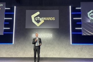 罗德与施瓦茨RedCap测试解决方案获得GTI Awards2024大奖