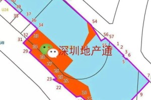 龙华拟更新新政:6类土地优先走“利益统筹”